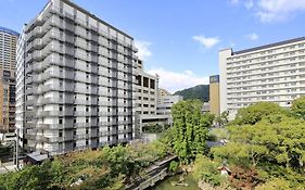 Hotel Monte Hermana Kobe Amalie